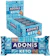Adonis Coconut Vanilla Snack Bars 1