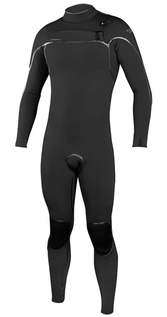 10 Best Men's Wetsuits UK 2024 | O'Neill, Rip Curl and More 2