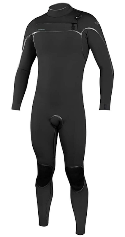 3/2 mm Psycho Wetsuit 1