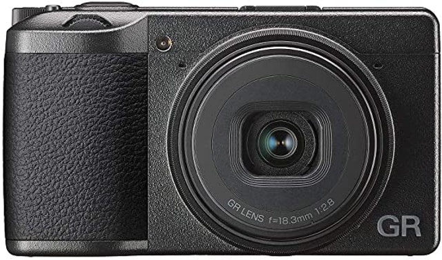 10 Best Compact Cameras UK 2024 | Canon, Panasonic and More 2