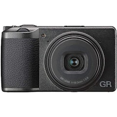 GR II