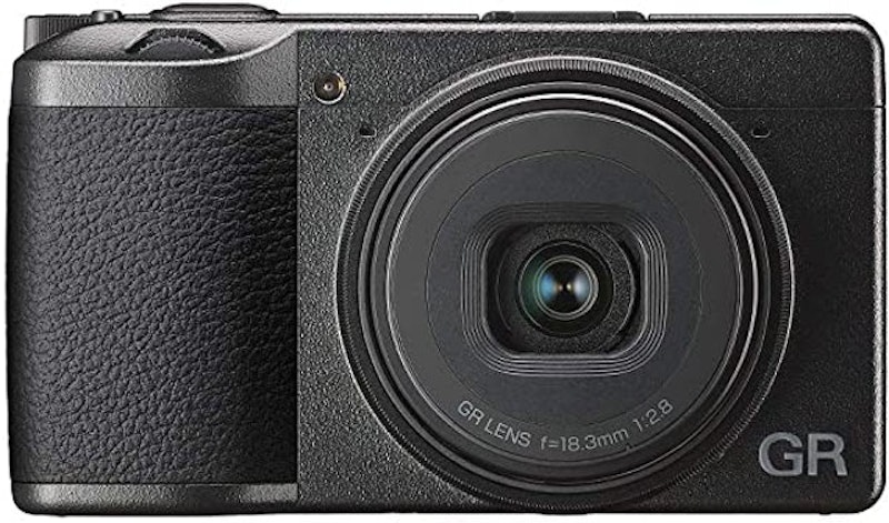 GR II 1