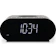 Roberts ORTUSCHARGED-BLK DAB Alarm Clock Radio with Wireless Smartphone Charging 1