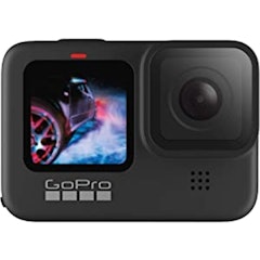 Hero 9 Black