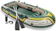 Intex Seahawk 3 Inflatable Boat Set 1