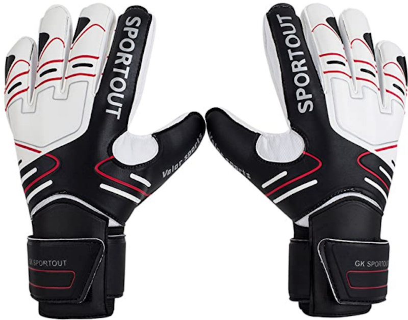 Goalie Gloves 2