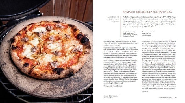 Mastering Pizza: The Art and Practice of Handmade Pizza, Focaccia, and Calzone 2