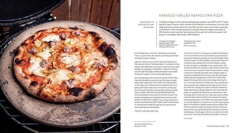Mastering Pizza: The Art and Practice of Handmade Pizza, Focaccia, and Calzone 2