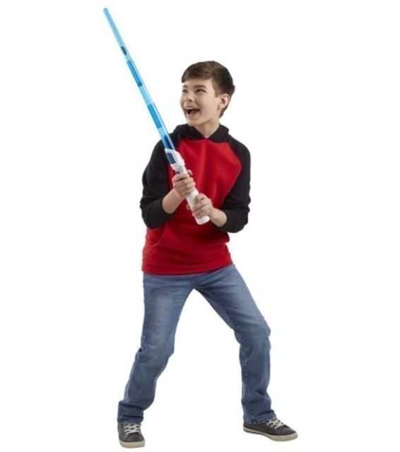 Star Wars Scream Saber Lightsaber Toy 3