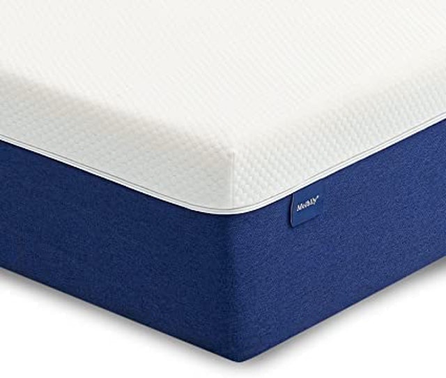 10 Best Memory Foam Mattresses UK 2024 | Emma, TEMPUR and More 2