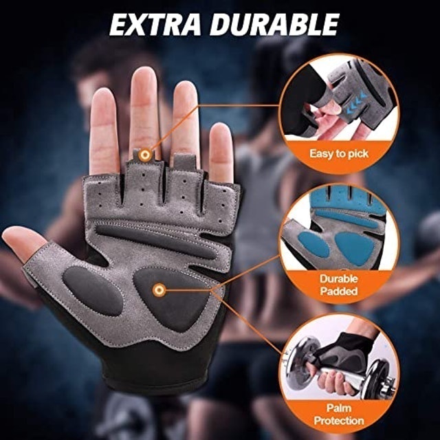 Grebarley gloves discount