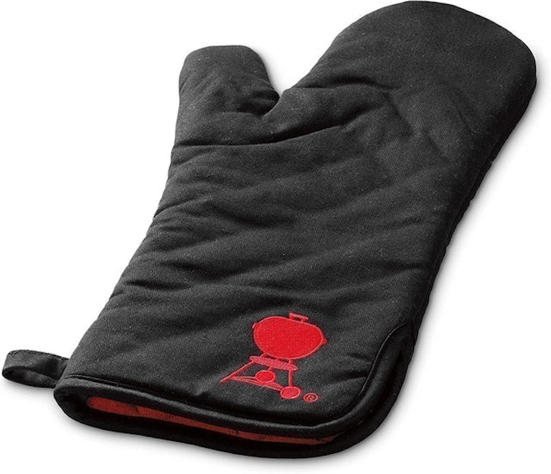 Premium Grill Mitt 1