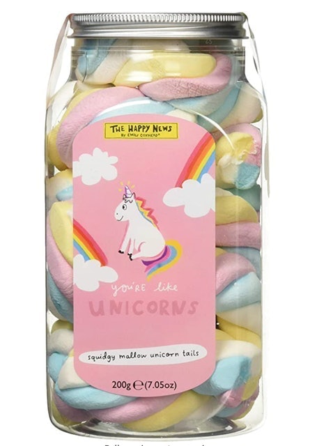 10 Best Unicorn Gifts in the UK 2024 4