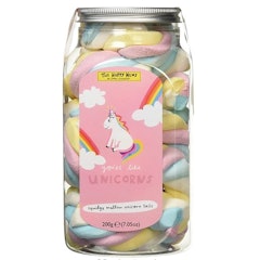 Unicorn Tail Mallows
