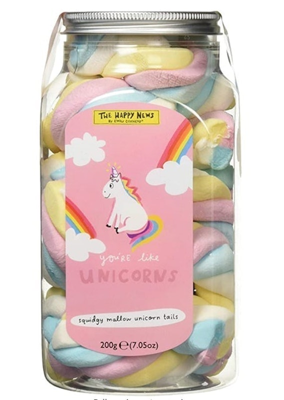 Unicorn Tail Mallows 1