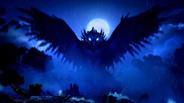 Ori and the Blind Forest 2