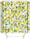 Litthing Lemon Shower Curtain 1