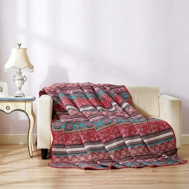 Patterned Sofa Throws Uk Matttroy