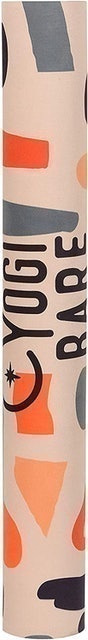 Teddy Yoga Mat 3
