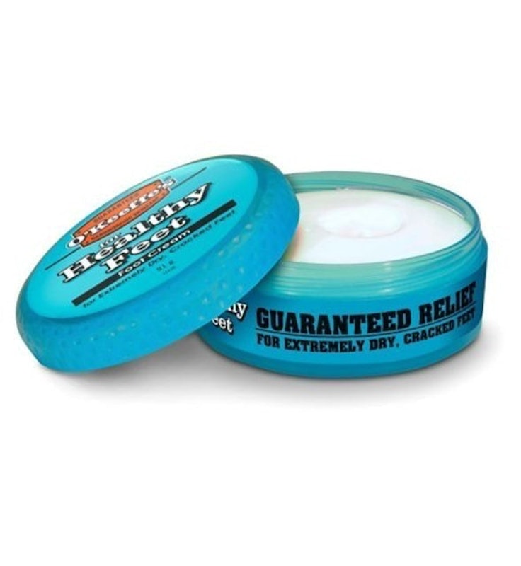 For Healthy Feet Foot Cream 1
