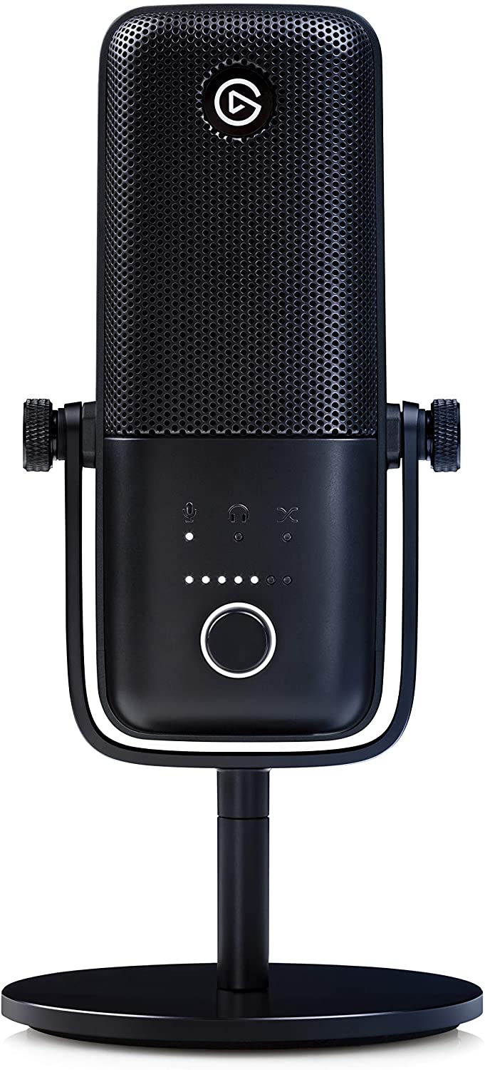 10 Best ASMR Microphones UK 2024 | From Blue Microphones, Yeti, and More 4