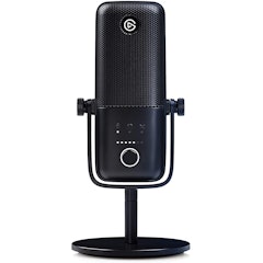 Wave 3 Microphone