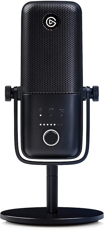 Wave 3 Microphone 1
