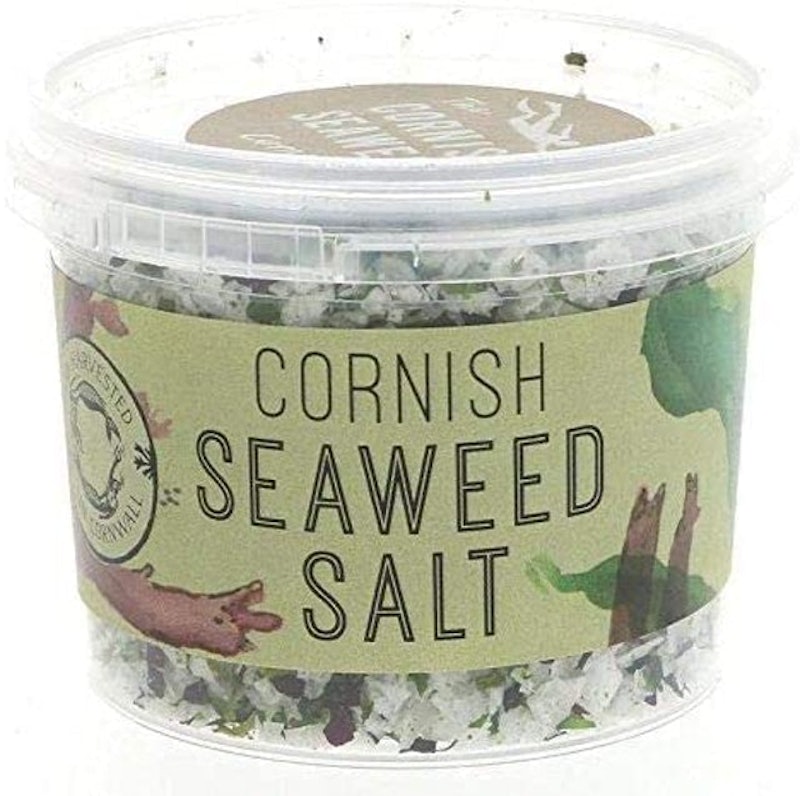 Seaweed Salt 1