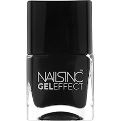 Gel Effect Nail Polish