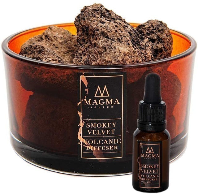 7 Best Aroma Stones UK 2024 | Magma London, Branche d'Olive and More 1
