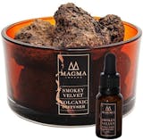 7 Best Aroma Stones UK 2024 | Magma London, Branche d'Olive and More 1