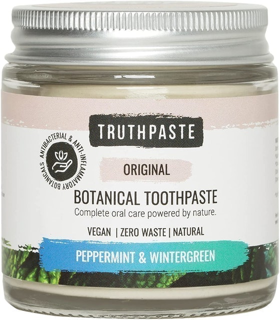 10 Best Eco-Friendly Toothpastes UK 2024 | DENTtabs, Truthpaste and More 3