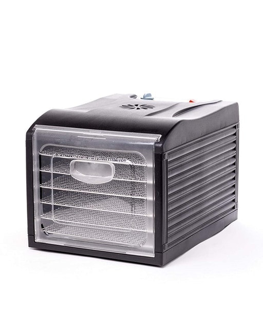 8 Best Food Dehydrators 2024 | UK Chef Reviewed 5
