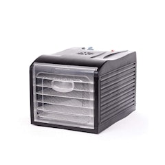 6 Tray Food Dehydrator