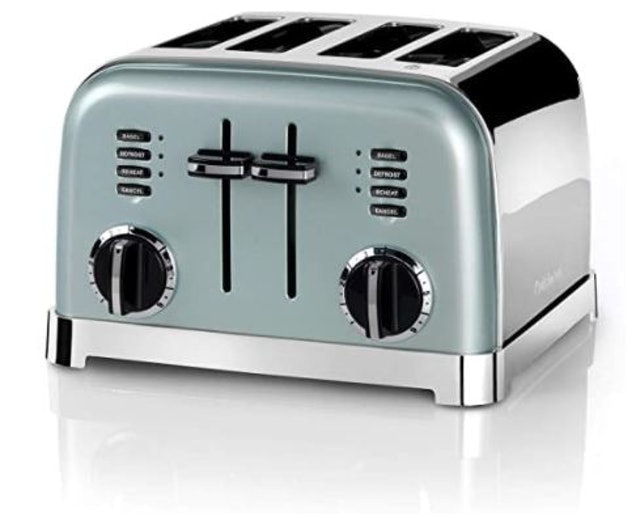 Best toaster 2025 2019 uk