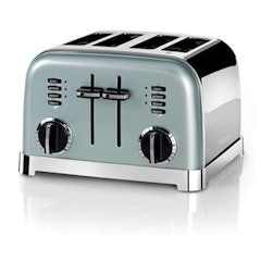 Style Collection 4 Slot Toaster