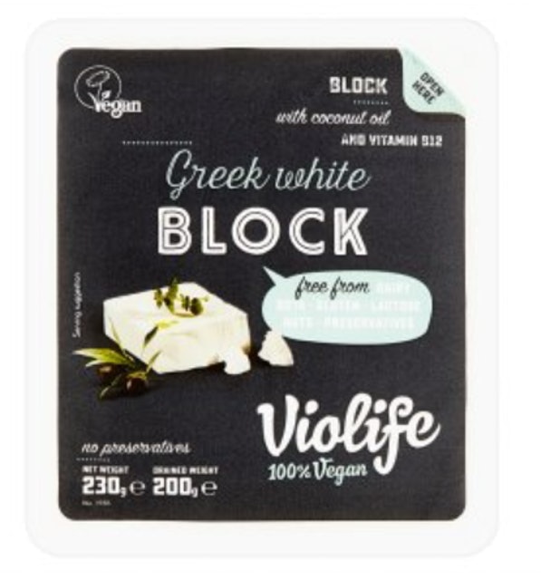 10 Best Vegan Cheeses in the UK (Violife, Applewood, Nush, and More) 5