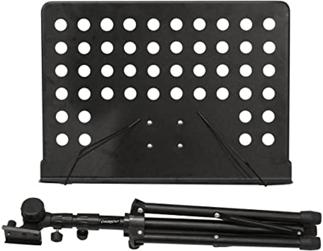 Pro Series Folding Music Stand 2