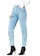 find. Straight Leg Jeans 1