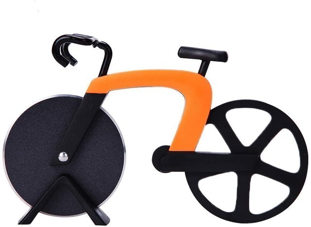 Bike Pizza Cutter 1