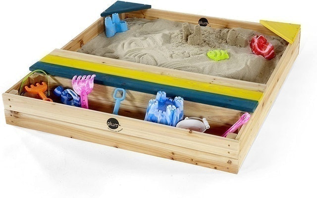 Sandpit best sale argos uk