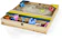 Plum Store It Wooden Sand Pit 1