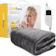 Cosi Home Luxury Heated Throw & Over Blanket 1