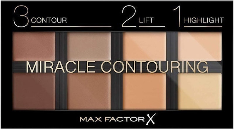 Miracle Contouring Palette 1