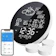 Touloube Thermometer and WiFi Weather Station 1