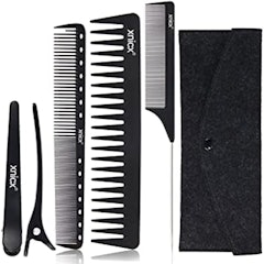Professional Styling Comb Set