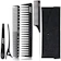 Xnicx Professional Styling Comb Set 1