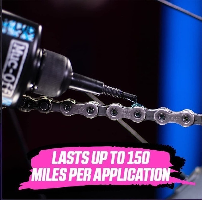 Wet Chain Lube 2