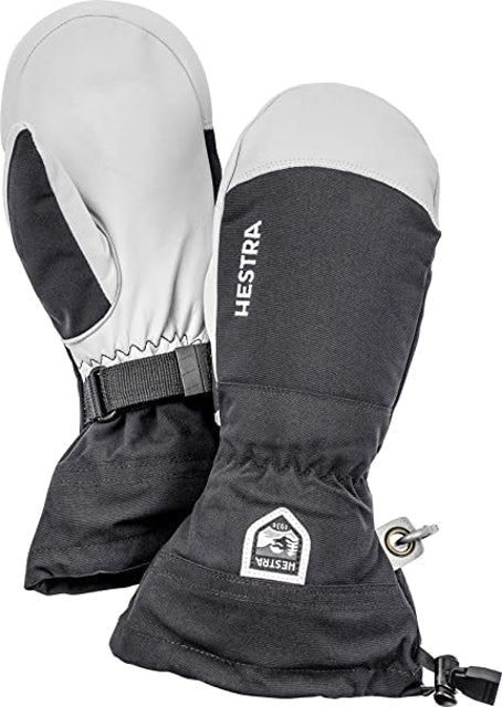 10 Best Ski Gloves UK 2024 | Hestra, The North Face, and More 1
