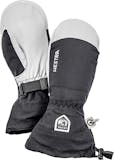 10 Best Ski Gloves UK 2024 | Hestra, The North Face, and More 1